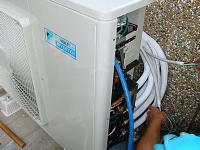 青神商场中央空调分析及中央空调的维保分析