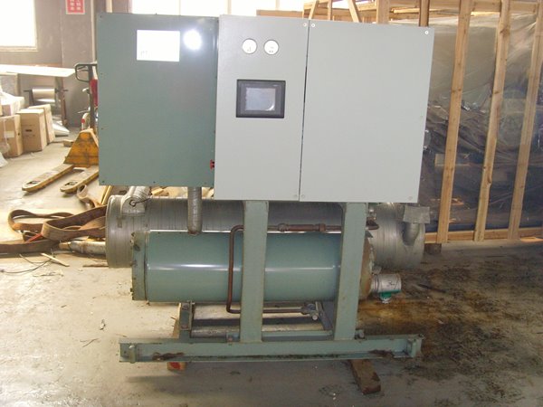 青神酒店中央空调不停机清洗方法介绍